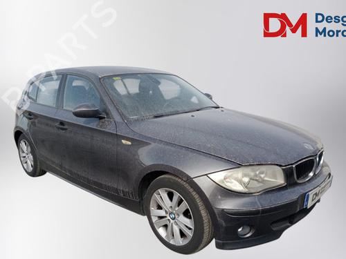 Brugte BMW 1 (E87) 118 d (122 hp) 4325659
