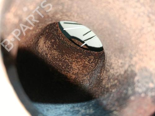 Particulate filter RENAULT KANGOO III Box Body/MPV | BP35723679M81 - Image 4