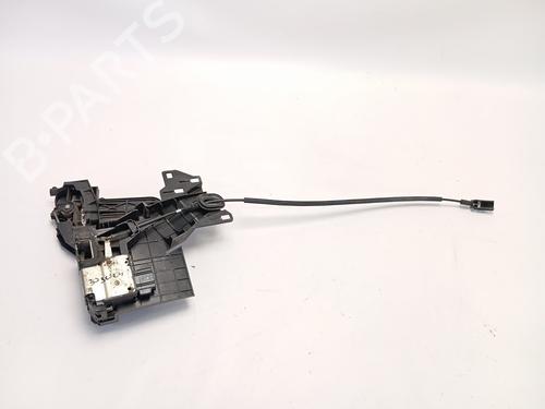Front left lock FORD FIESTA V (JH_, JD_) 1.4 TDCi | BP26708047C98 