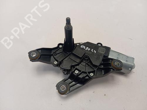 Used Rear wiper motor FORD S-MAX (CJ, WA6) [2015-2025]  22444539