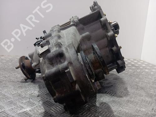 Transfer box NISSAN PATROL III/2 Station Wagon (W260) 2.8 D 4x4 | BP25889121M36 
