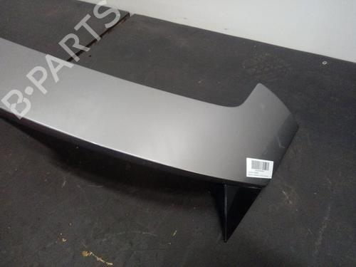 Rear spoiler RENAULT MEGANE III Coupe (DZ0/1_)  | BP16436082C96 