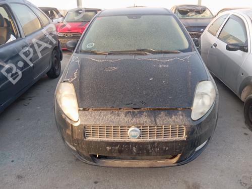 Headlight switch FIAT GRANDE PUNTO (199_) 1.3 D Multijet | BP38858837I24 - Image 13