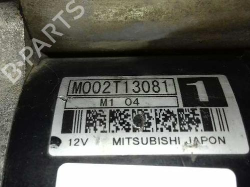 Starter CITROËN SAXO (S0, S1) 1.4 VTS | BP12836409M8 