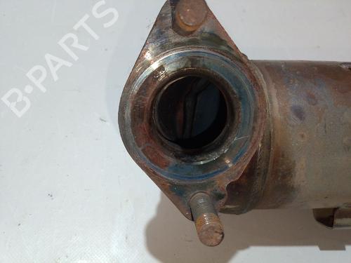 Catalyst HYUNDAI BAYON (BC3) 1.2 MPI | BP40195540M10 - Image 2