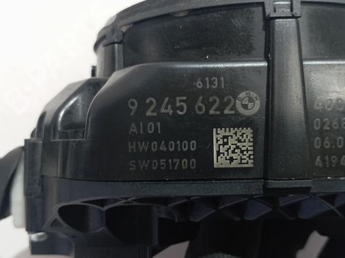 Steering column stalk BMW 5 (F10) 525 d | BP35949898I23 - Image 5