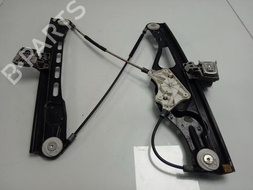 Front right window mechanism MERCEDES-BENZ E-CLASS (W211) E 320 CDI (211.026) | BP13250672C23 