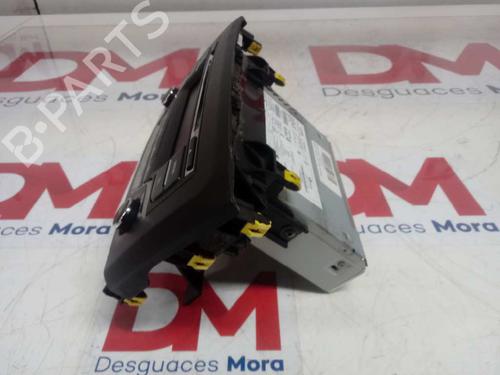 Radio RENAULT KADJAR (HA_, HL_)  | BP16520368E6 