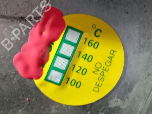 Engine CHEVROLET AVEO Hatchback (T300)  | BP33203288M1  - Image 6