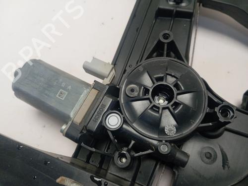 Front right window mechanism PEUGEOT RIFTER | BP38288533C23 - Image 2