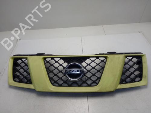 Grille NISSAN PATHFINDER III (R51)  | BP16761344C40 