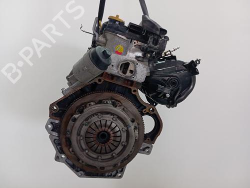 Engine OPEL CORSA E (X15) | BP37073269M1 - Image 8