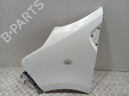 Aile avant gauche FIAT TALENTO Van (296_) [2016-2025]  30748107