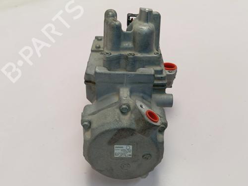AC-Kompressor AC-Kompressor 39412856 39412856