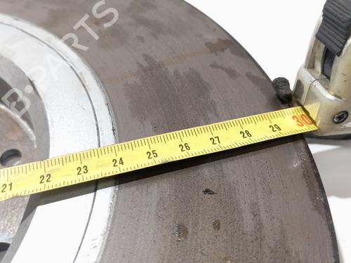 Other CITROËN C4 III (BA_, BB_, BC_) 1.2 PureTech 130 (BAHNSA, BAHNSB) | BP31886029O1 