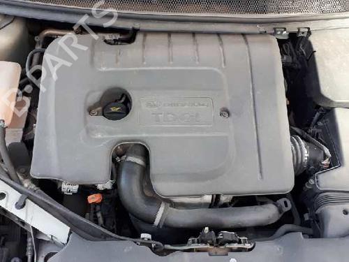 Left front window motor FORD FOCUS II Turnier (DA_, FFS, DS)  | BP12662376E21 