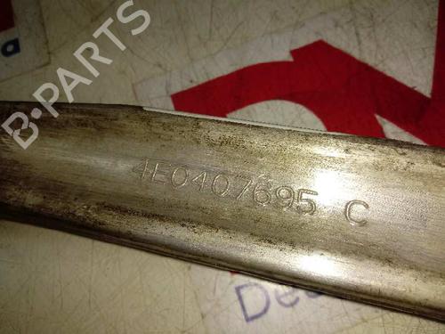 Left front suspension arm VW PHAETON (3D1, 3D2, 3D3, 3D4, 3D6, 3D7, 3D8, 3D9) 5.0 V10 TDI 4motion | BP12666148M12 