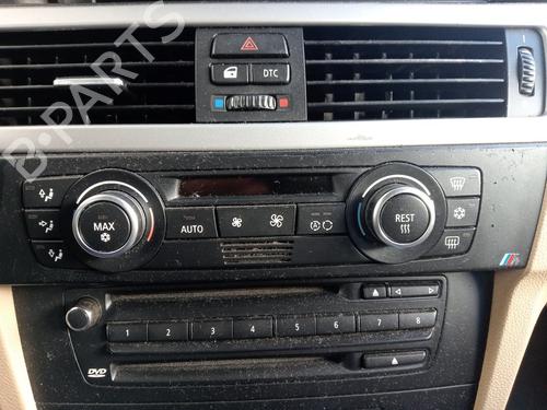 Used Climate control BMW 3 (E90) 320 d (163 hp) 16441715
