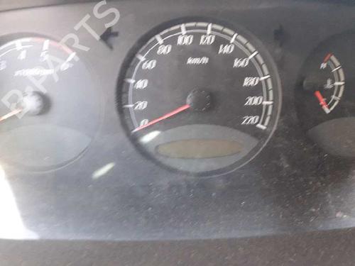 Vacuum pump SSANGYONG KYRON 2.0 Xdi | BP16455994M80 