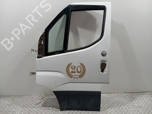 Used Left front door Left front door IVECO DAILY VI Platform/Chassis 35S15, 35C15, 40C15, 50C15, 60C15, 65C15, 70C15 (150 hp) 36159180 36159180