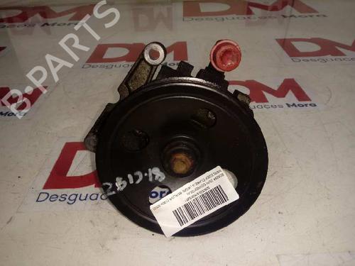 Steering pump MERCEDES-BENZ S-CLASS (W220) S 320 (220.065, 220.165) | BP12652372M99 