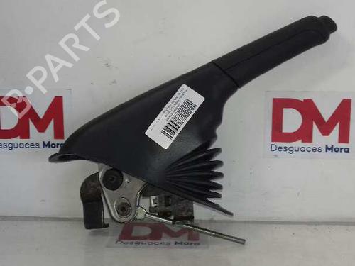 Used Hand brake FIAT 500 (312_) 1.2 (312AXA1A) (69 hp) 16705390