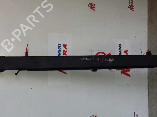 Used Rear parcel shelf Rear parcel shelf CITROËN C4 Picasso I MPV (UD_) [2006-2015] 34041108 34041108