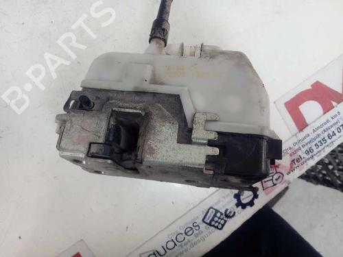 Rear right lock CITROËN C3 I (FC_, FN_) 1.4 HDi | BP14361057C99 