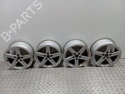 Used Rim AUDI A3 Sportback (8VA, 8VF) 30 TDI (115 hp) 22649087