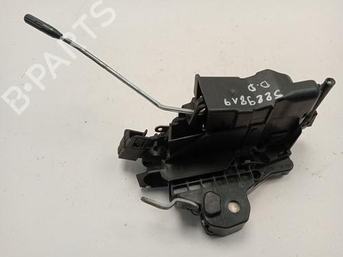 Used Front right lock Front right lock 38442302 38442302