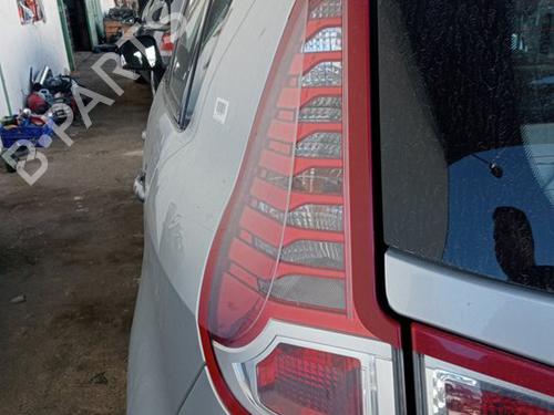 Used Left taillight RENAULT SCÉNIC III (JZ0/1_) [2008-2016]  17148628