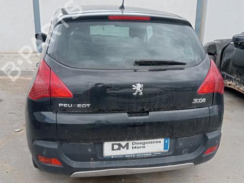 Instrument cluster PEUGEOT 3008 I MPV (0U_)  | BP28541082C47 