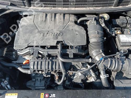 Right rear door KIA STONIC (YB) | BP30914527C5