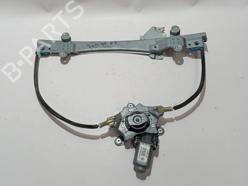 Used Front left window mechanism Front left window mechanism 37417560 37417560