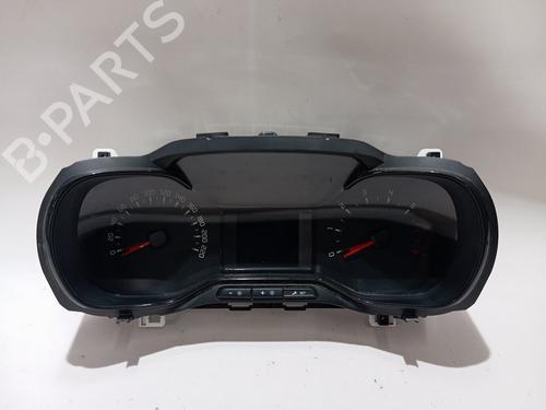 Used Instrument cluster CITROËN BERLINGO (ER_, EC_) [2018-2025]  30470024