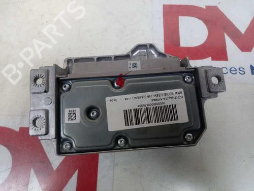 Kollisjonspute styreenhet BMW 1 (E87) 116 d | BP16635083M53 