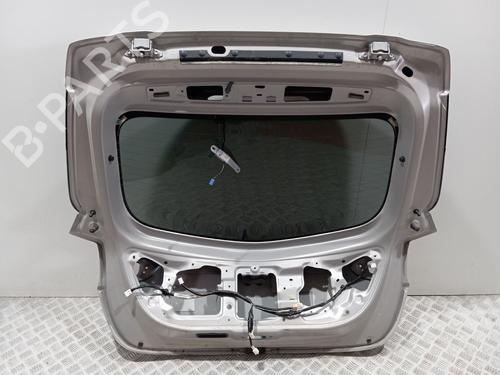 Tailgate MAZDA 2 Hatchback (DL, DJ) 1.5 E-SKYACTIV G | BP36808124C6 - Image 3