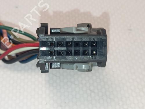 Left mirror LAND ROVER RANGE ROVER SPORT I (L320) 3.6 D 4x4 | BP29257148C26 