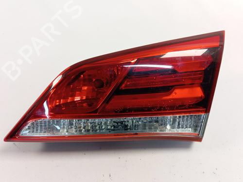 Heckleuchte rechts hinten für HYUNDAI i40 I (VF) [2012-2019]  31995844