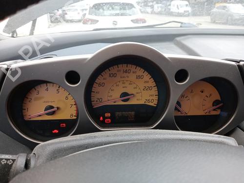 Alternator NISSAN MURANO I (Z50) | BP27585494M7