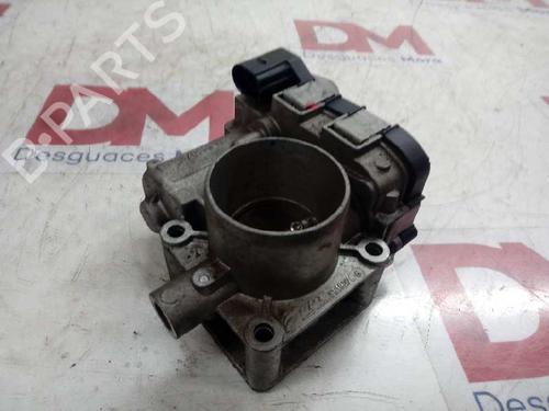 Used Throttle body FIAT 500 C (312_) [2009-2025]  12937737