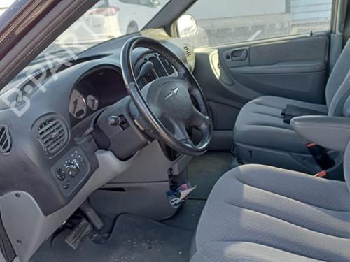 Bremselys CHRYSLER VOYAGER IV (RG, RS) 2.8 CRD | BP30372423L11 