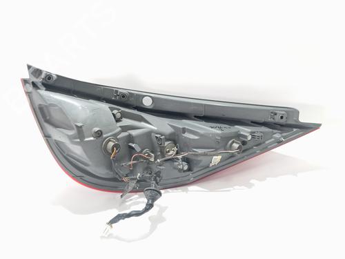 Venstre baglygte HYUNDAI i30 (FD) | BP32020203C34