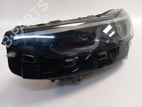 Used Left headlight FORD KUGA III (DFK) [2019-2026]  32502562