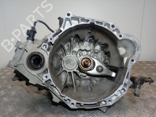 Used Gearbox HYUNDAI ix20 (JC) [2010-2019]  17833494