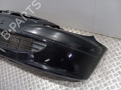 Front bumper PEUGEOT 307 (3A/C)  | BP27166351C7 