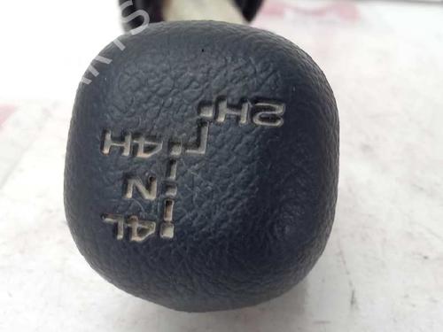Gear lever MITSUBISHI GALLOPER (JK-01) | BP30369101M90