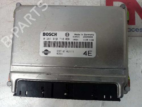 Used Engine control unit (ECU) NISSAN ALMERA TINO (V10) 2.2 dCi (115 hp) 12659795