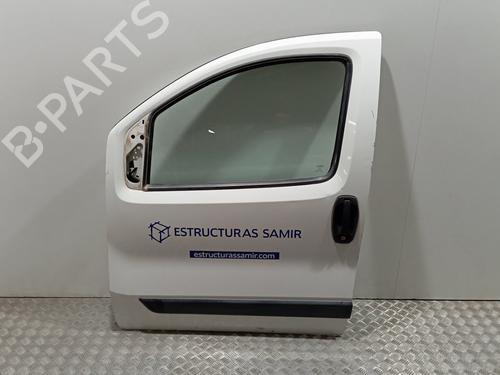 Left front door FIAT FIORINO Box Body/MPV (225_)  | BP22219204C2 
