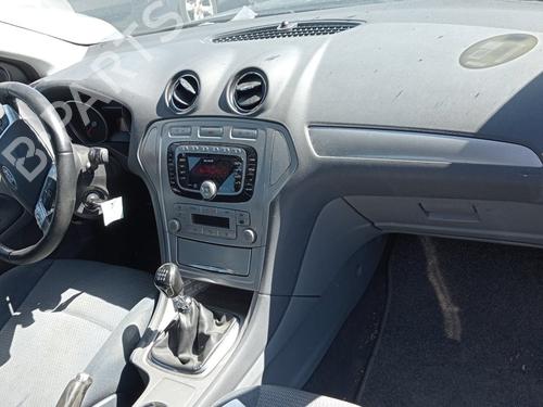 Hand brake FORD MONDEO IV (BA7) 2.0 TDCi | BP16939213I18